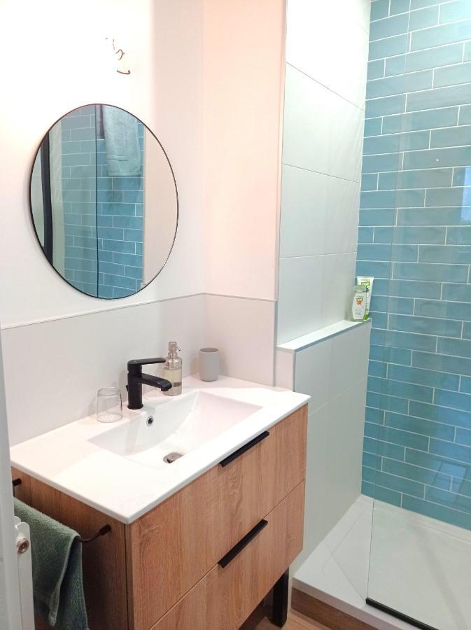 Chambre Et Salle De Bain De Privee Proche De Pau Bizanos المظهر الخارجي الصورة